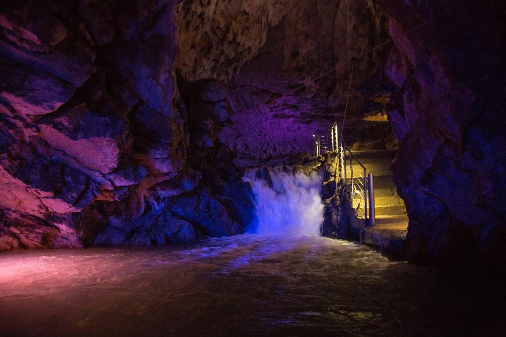 Vila La Dolce Mela Buonabitacolo Exteriér fotografie